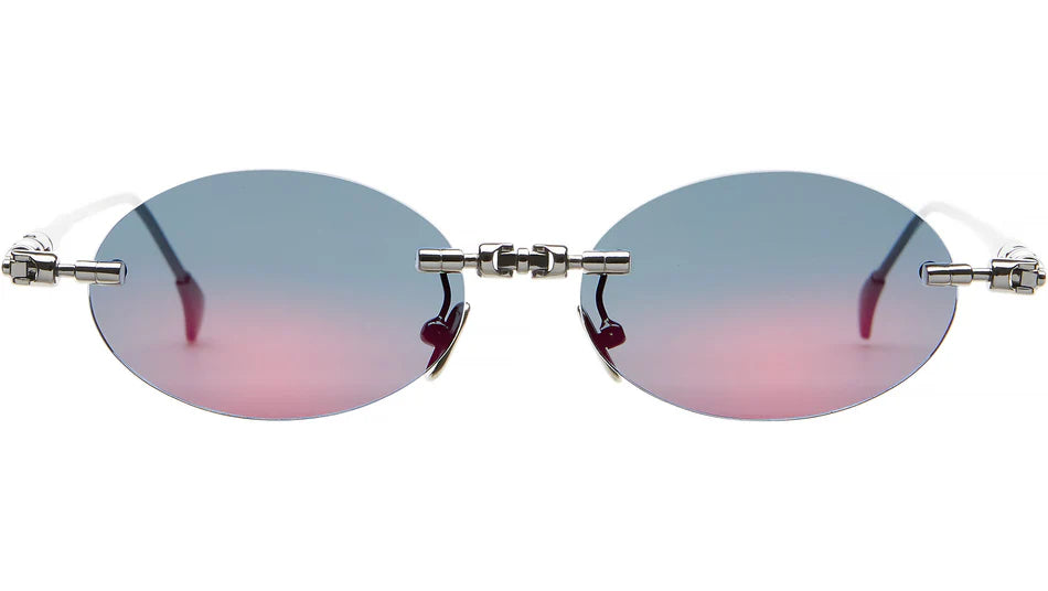 Ochelari Soare Unisex OS Kuboraum KUB H62 GM