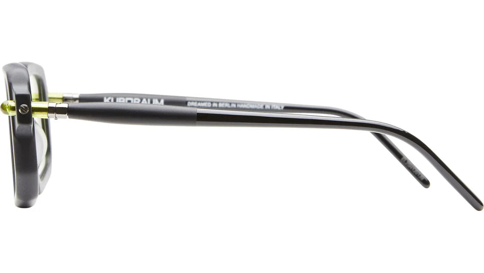 Ochelari Soare Unisex OS Kuboraum KUB P23 BML 51