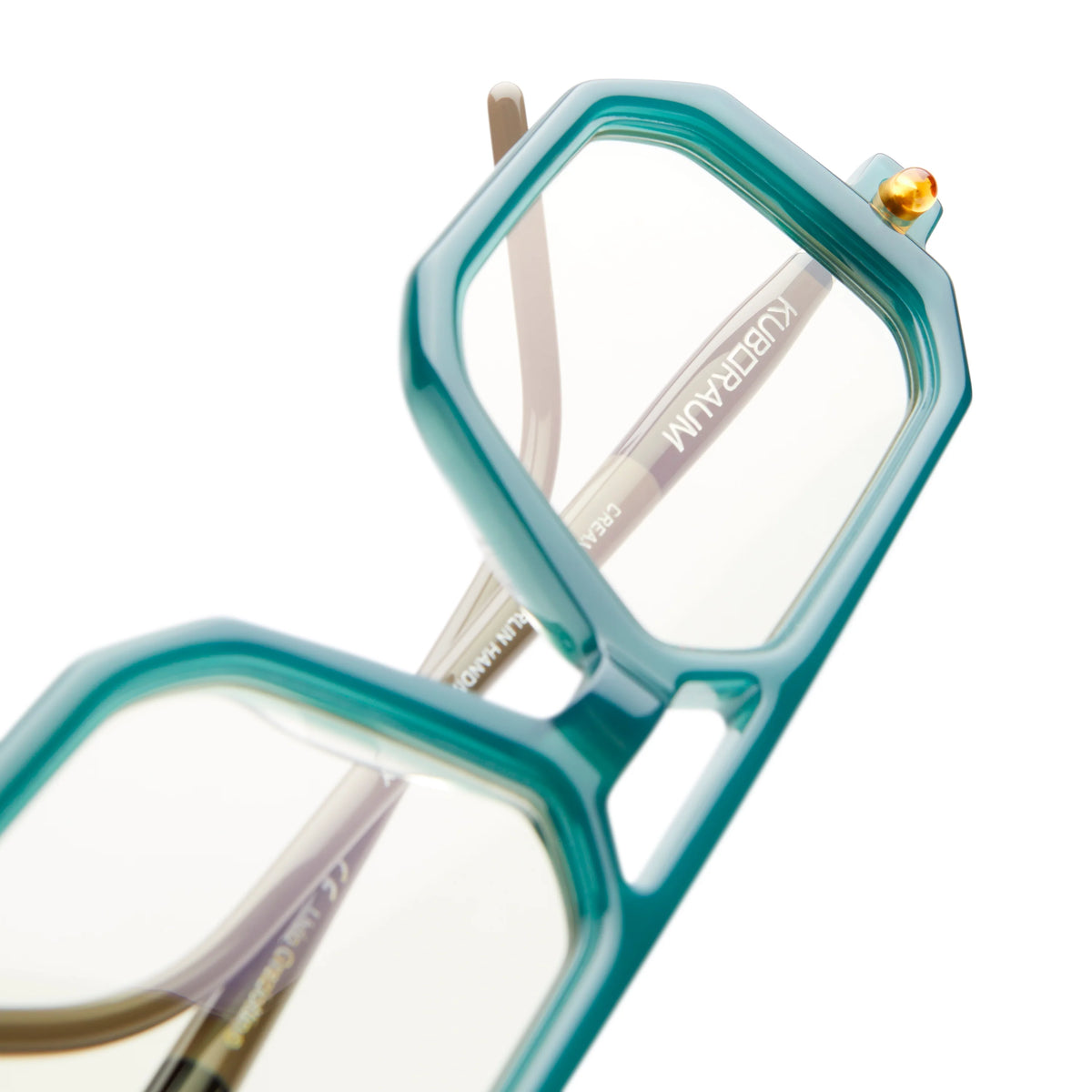 Ochelari Soare Unisex OS Kuboraum KUB P8 GB 53