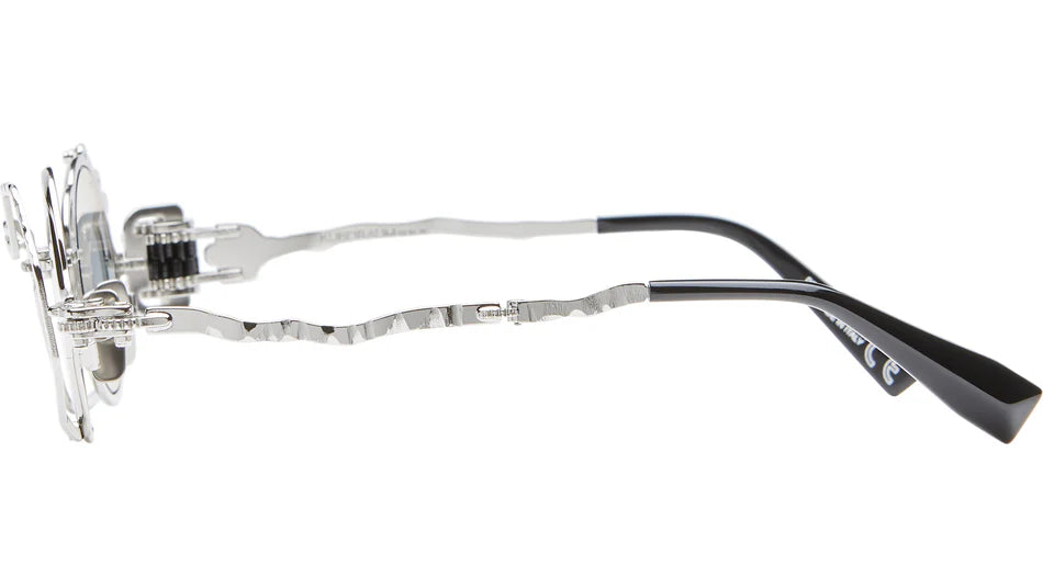 Ochelari Soare Unisex OS Kuboraum KUB Z50 SI 39