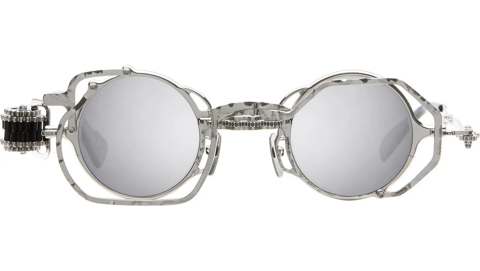 Ochelari Soare Unisex OS Kuboraum KUB Z50 SI 39