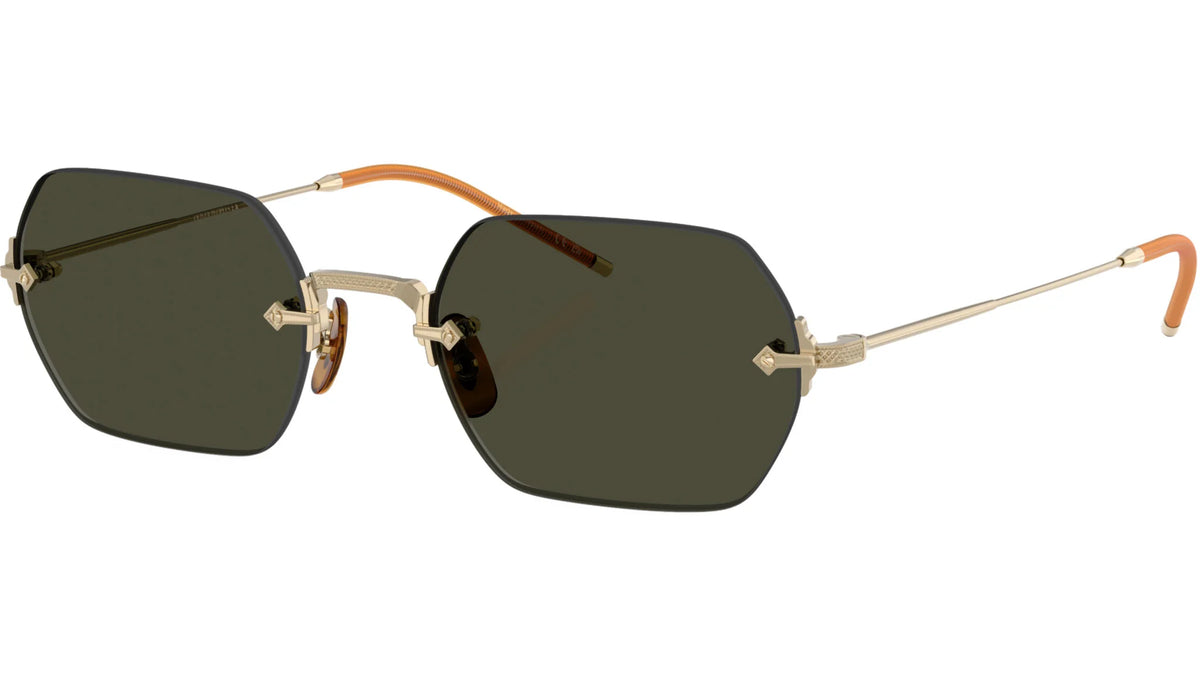 Ochelari Soare Unisex OS Oliver Peoples OV1353ST 503571 52