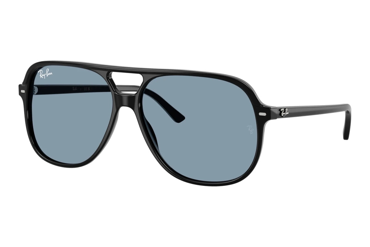 Ochelari Soare Unisex OS Ray-Ban RB2198 901/56 60