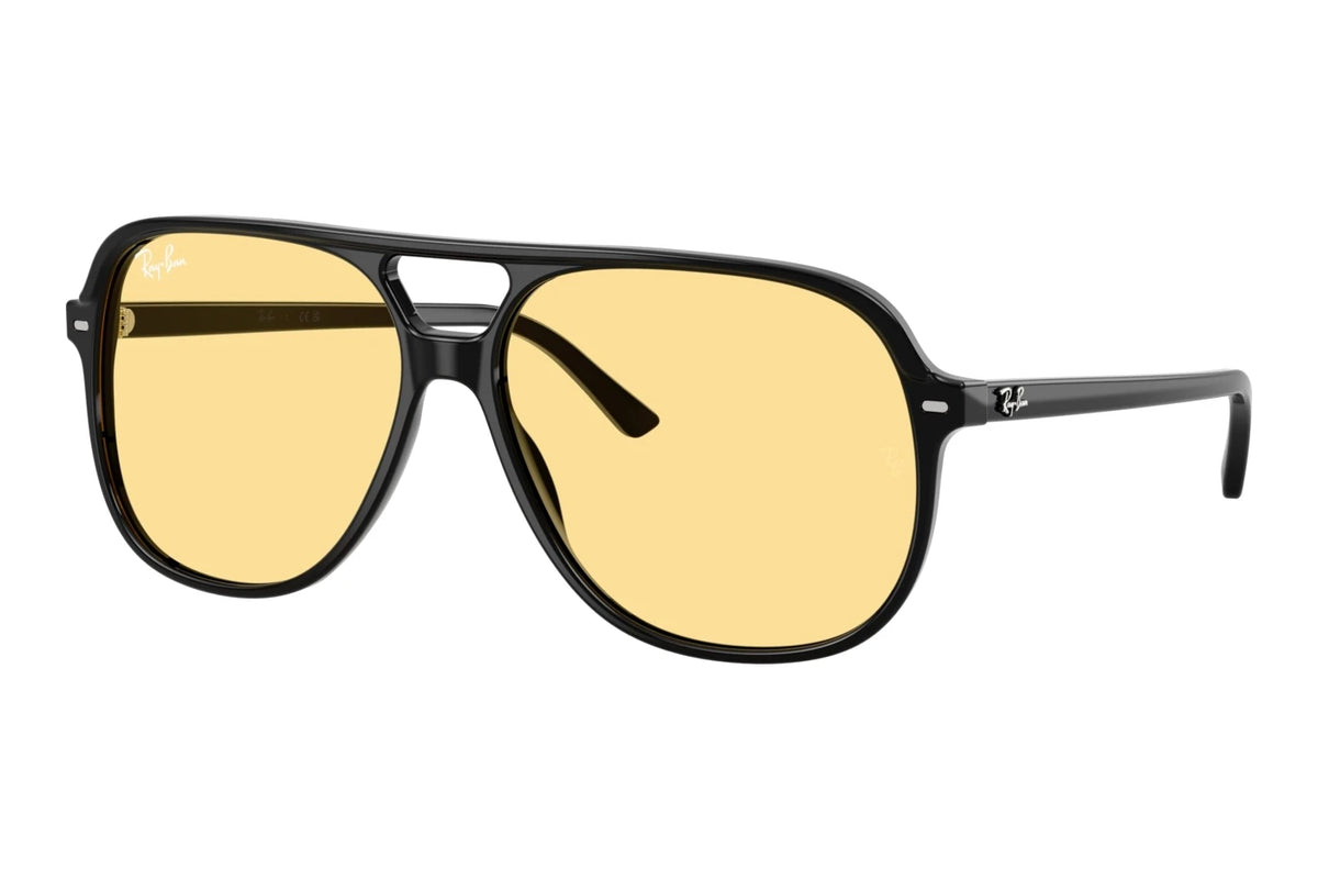Ochelari Soare Unisex OS Ray-Ban RB2198 901/R6 60