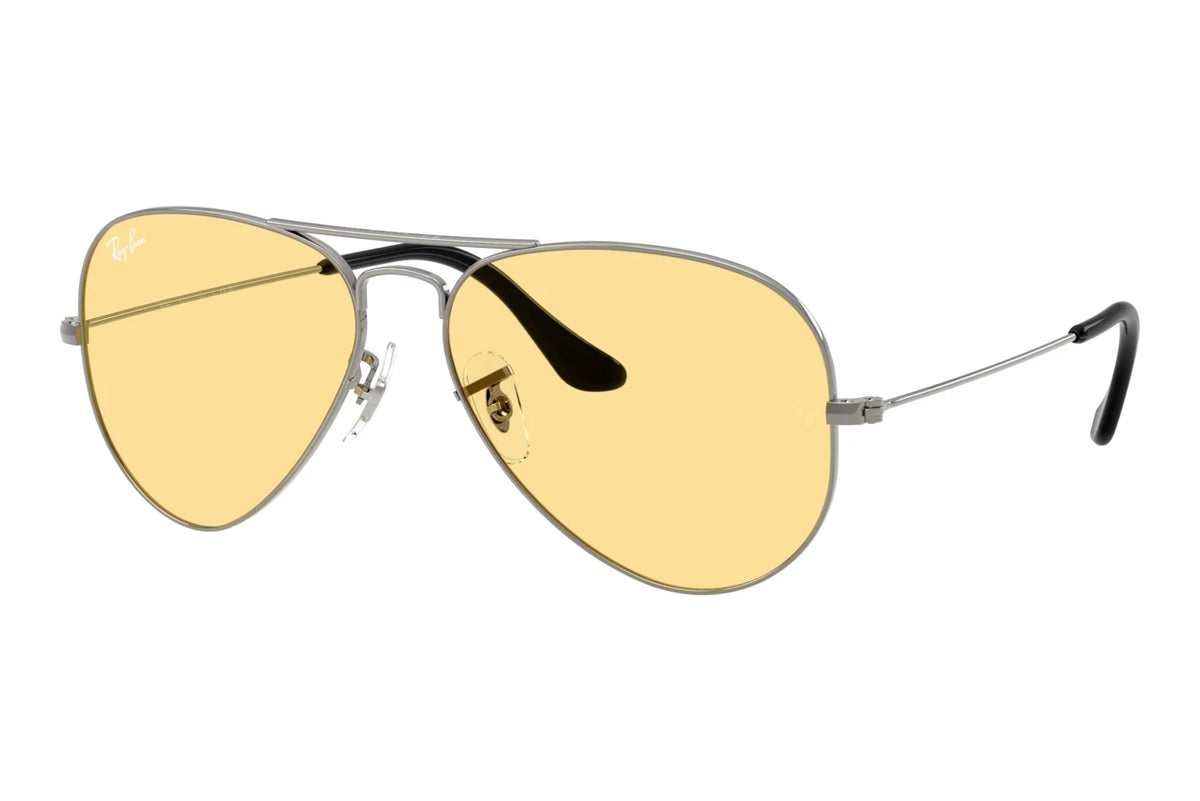 Ochelari Soare Unisex OS Ray-Ban RB3025 004/R6 58