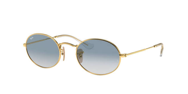 Ochelari Soare Unisex OS Ray-Ban RB3447N 001/3F 50