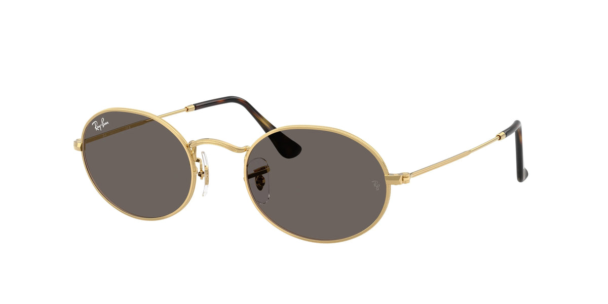Ochelari Soare Unisex OS Ray-Ban RB3547N 001/B1 51