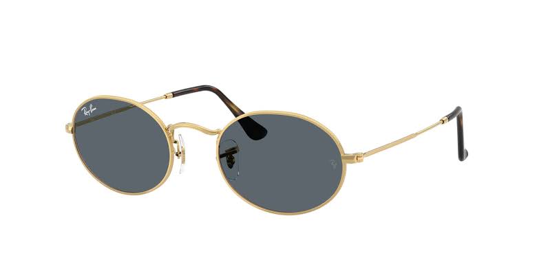Ochelari Soare Unisex OS Ray-Ban RB3547N 001/R5 51