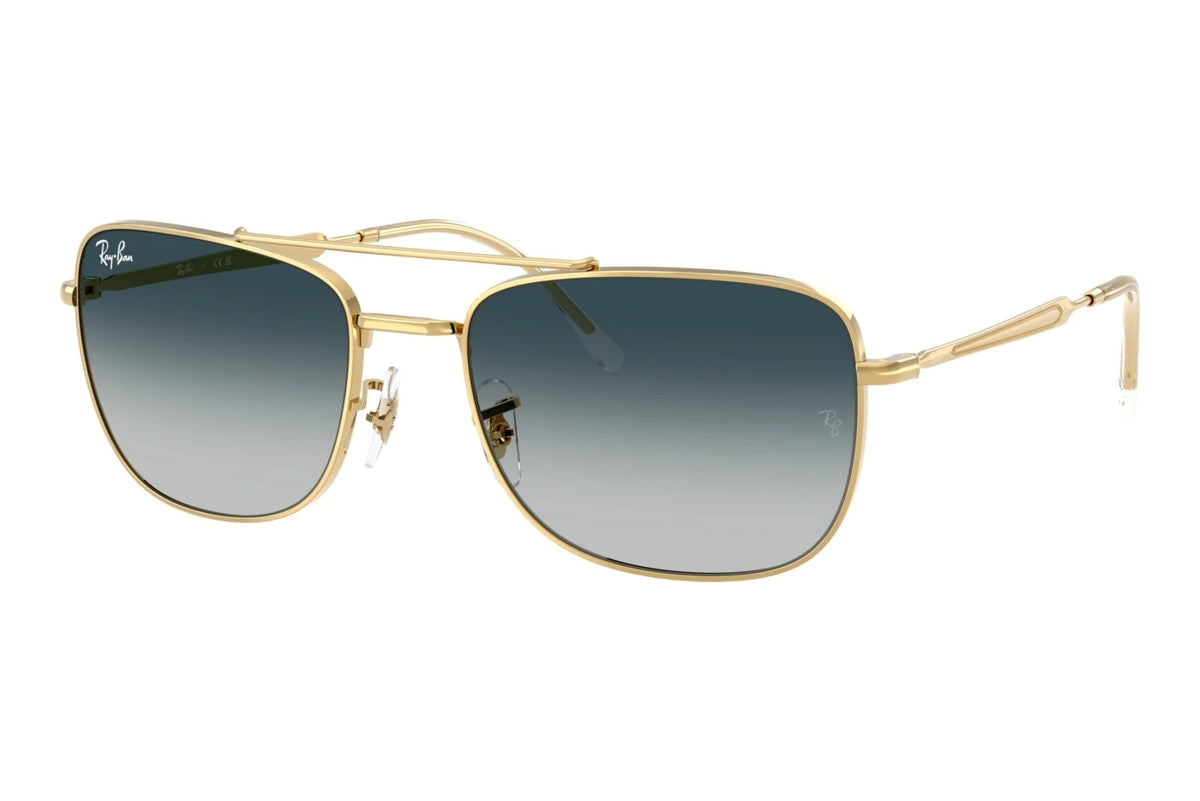 Ochelari Soare Unisex OS Ray-Ban RB3755 920132 62