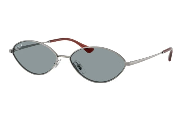 Ochelari Soare Unisex OS Ray-Ban RB3757 004/2V 56