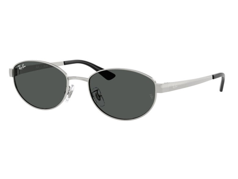 Ochelari Soare Unisex OS Ray-Ban RB3774D 003/87 55