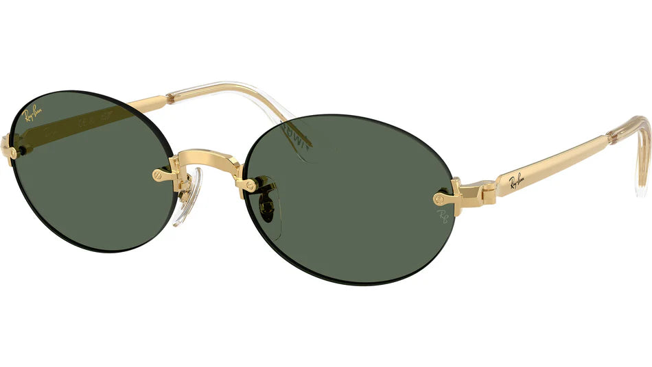 Ochelari Soare Unisex OS Ray-Ban RB3929 001/71 54