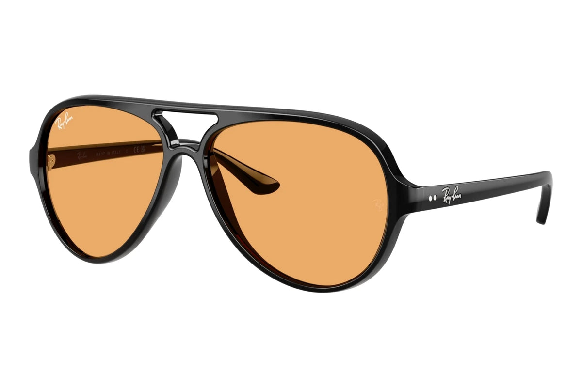 Ochelari Soare Unisex OS Ray-Ban RB4125 601/33 59