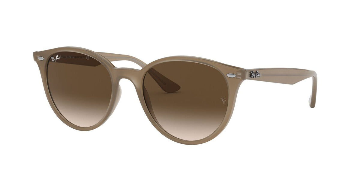Ochelari Soare Unisex OS Ray-Ban RB4305 616613 53