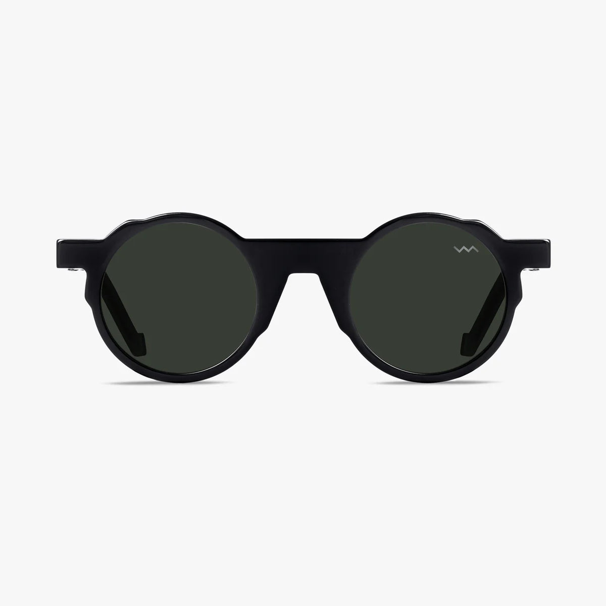 Ochelari Soare Unisex OS Vava VV BL0002 BLACK