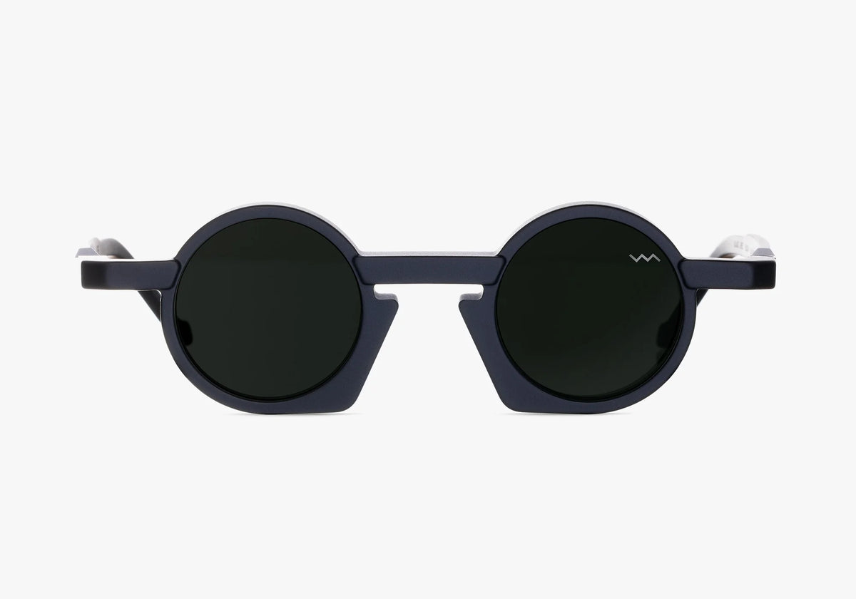 Ochelari Soare Unisex OS Vava VV BL0043 BLACK MATTE