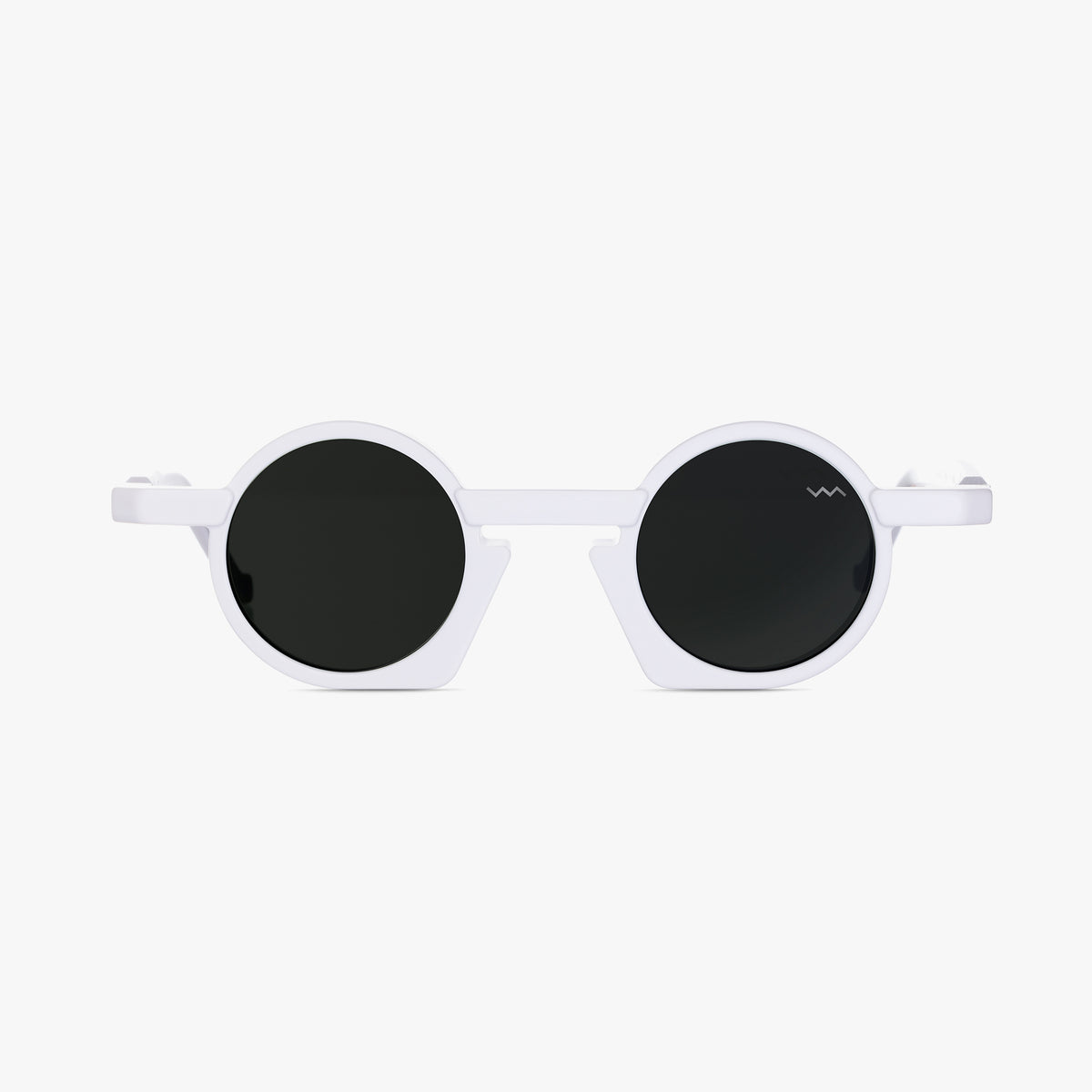 Ochelari Soare Unisex OS Vava VV BL0043 WHITE