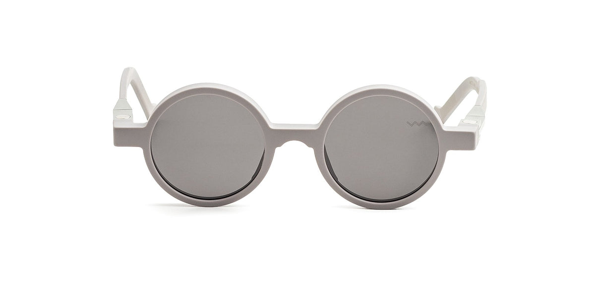 Ochelari Soare Unisex OS Vava VV WL0006 LIGHT GREY