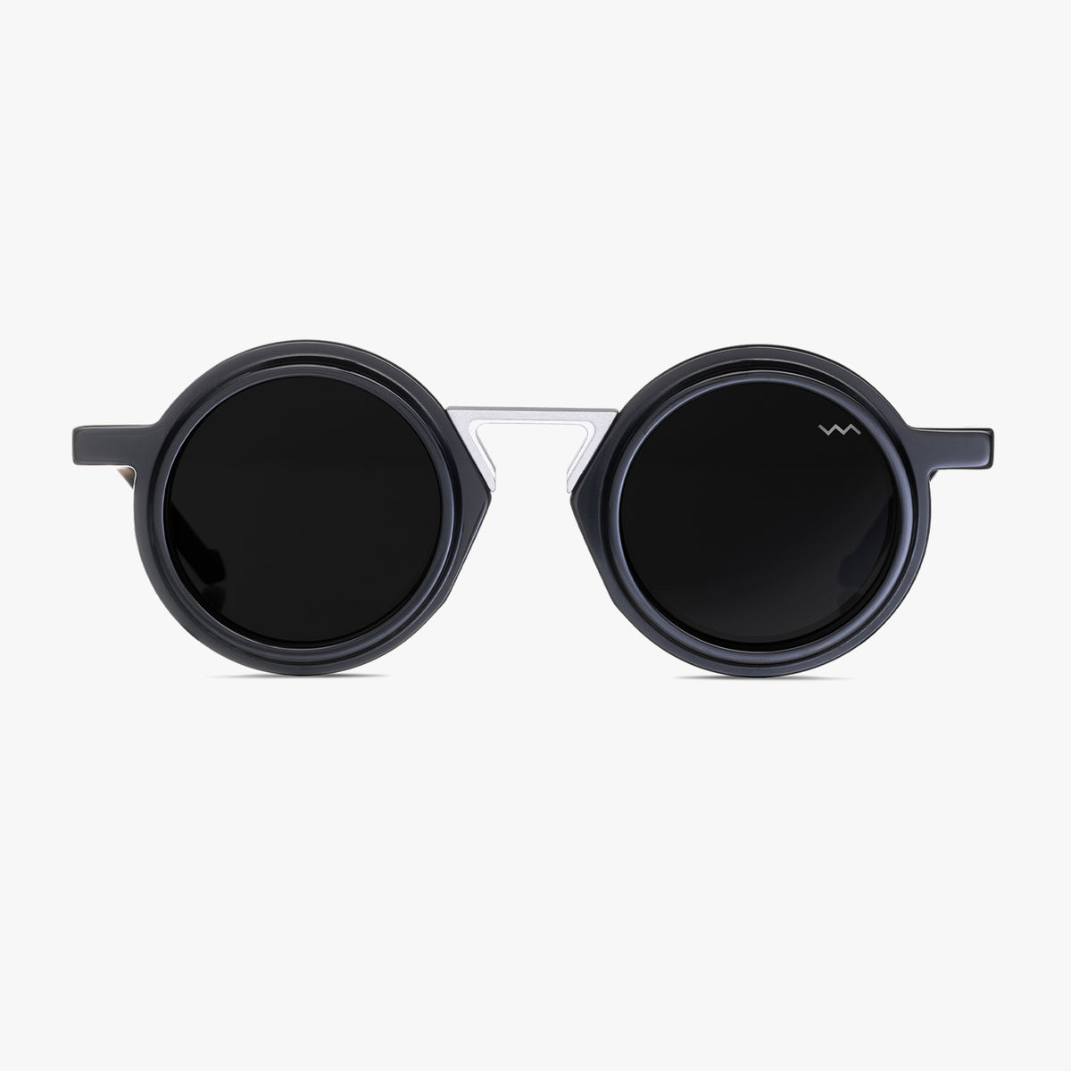 Ochelari Soare Unisex OS Vava VV WL0058 BLACK