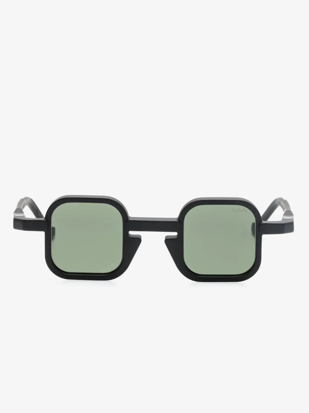Ochelari Soare Unisex OS Vava VV WL0067 BLACK MATTE