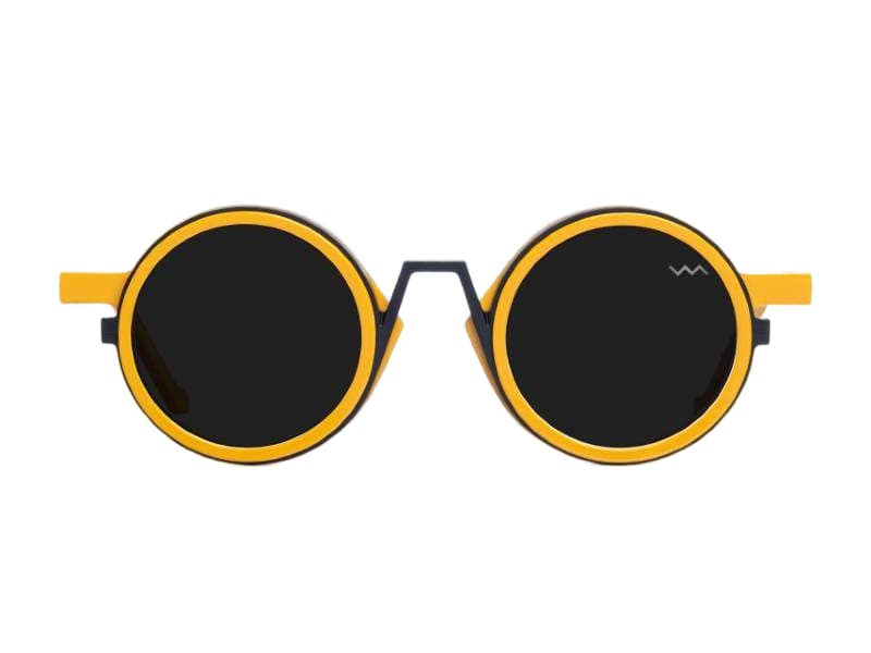 Ochelari Soare Unisex OS Vava WL0046 YELLOW