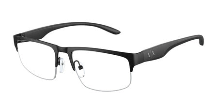 Ochelari Vedere Bărbați OV Armani Exchange AX1054 6000 55
