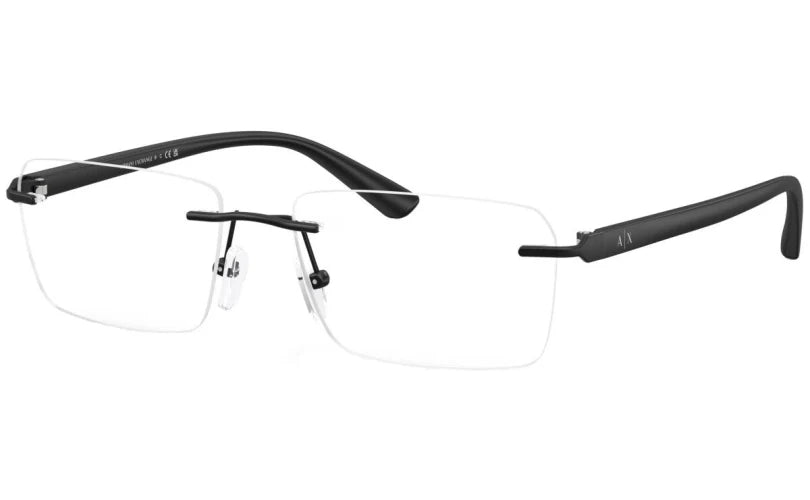 Ochelari Vedere Bărbați OV Armani Exchange AX1064 6001 56