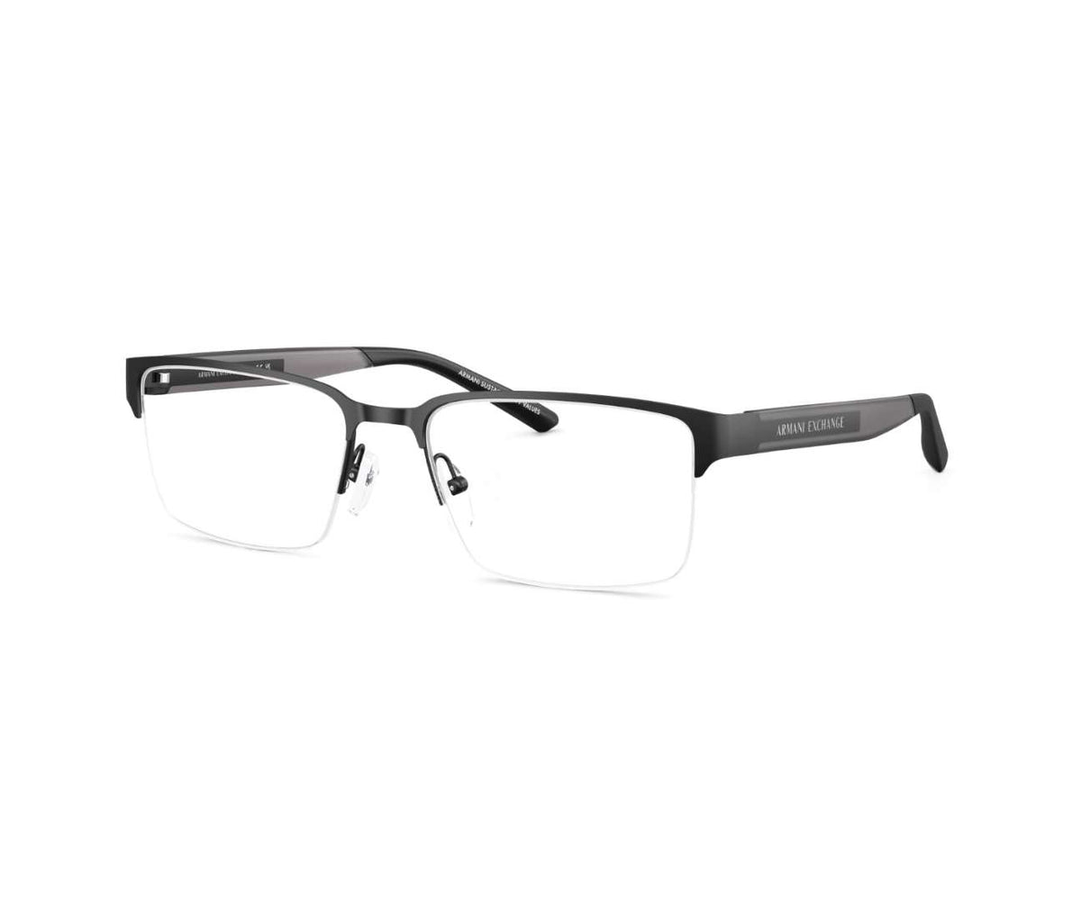 Ochelari Vedere Bărbați OV Armani Exchange AX1075 6000 55