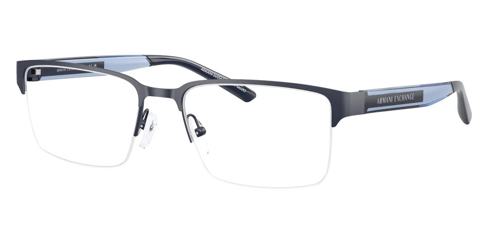 Ochelari Vedere Bărbați OV Armani Exchange AX1075 6130 55