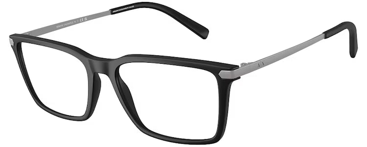 Ochelari Vedere Bărbați OV Armani Exchange AX3077 8001 54