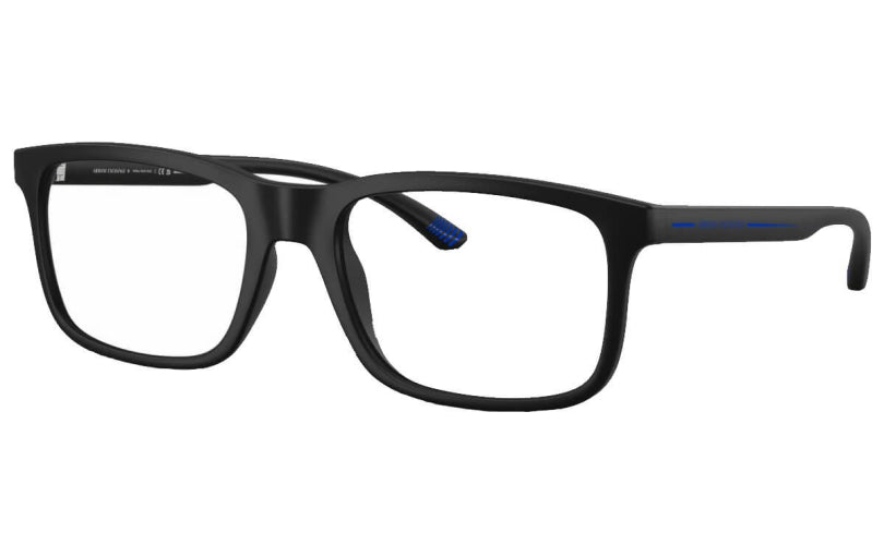 Ochelari Vedere Bărbați OV Armani Exchange AX3125U 8078 55
