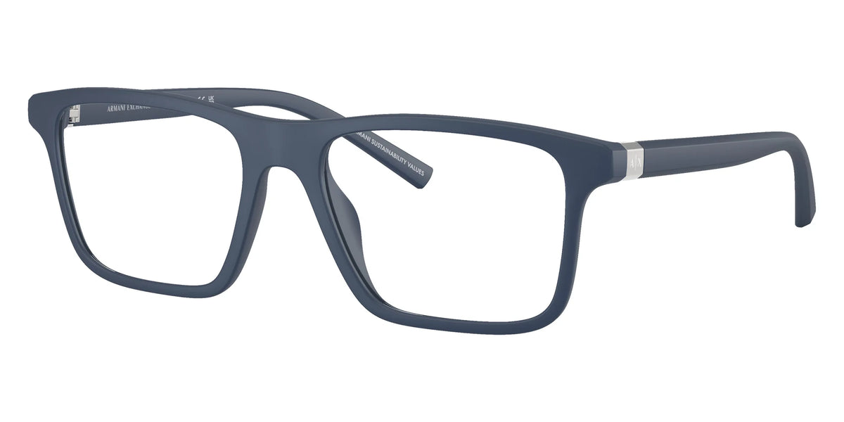 Ochelari Vedere Bărbați OV Armani Exchange AX3136U 8399 55