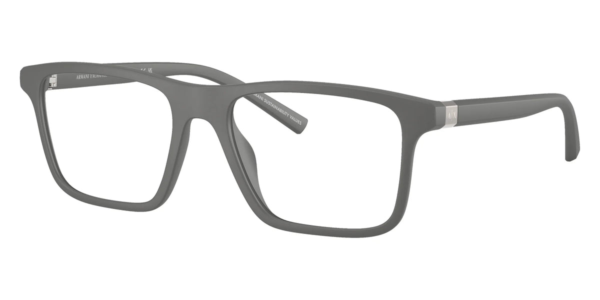 Ochelari Vedere Bărbați OV Armani Exchange AX3136U 8400 55