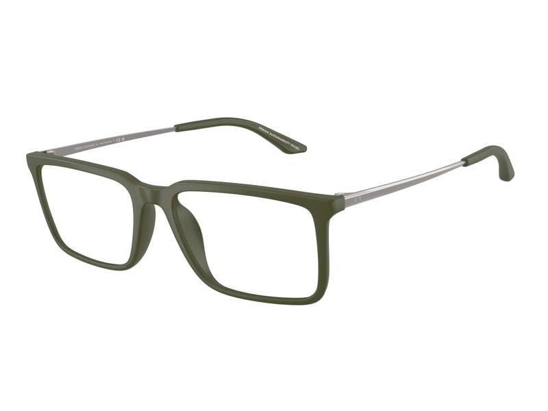 Ochelari Vedere Bărbați OV Armani Exchange AX3141U 8301 54