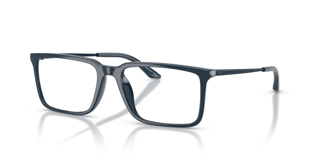 Ochelari Vedere Bărbați OV Armani Exchange AX3141U 8406 54