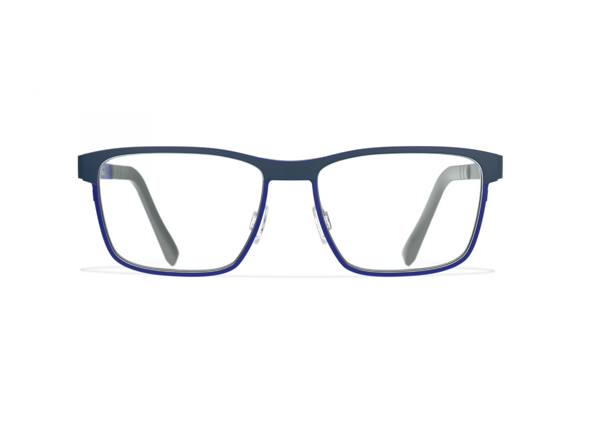 Ochelari Vedere Bărbați OV Blackfin BF987 1505