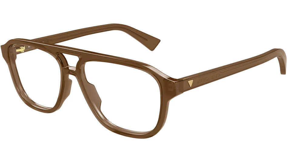 Ochelari Vedere Bărbați OV Bottega Veneta BV1294O 005 56