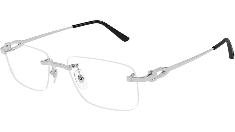 Ochelari Vedere Bărbați OV Cartier CT0521O 002 56