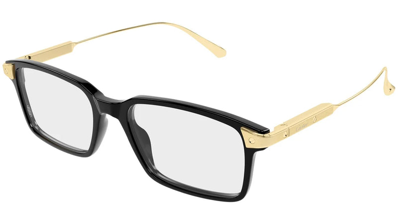 Ochelari Vedere Bărbați OV Cartier CT0653O 001 53
