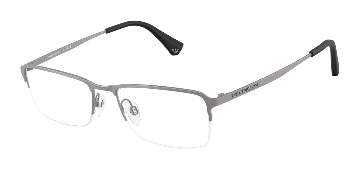 Ochelari Vedere Bărbați OV Emporio Armani EA1044TD 3032 55