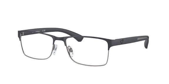 Ochelari Vedere Bărbați OV Emporio Armani EA1052 3443 55