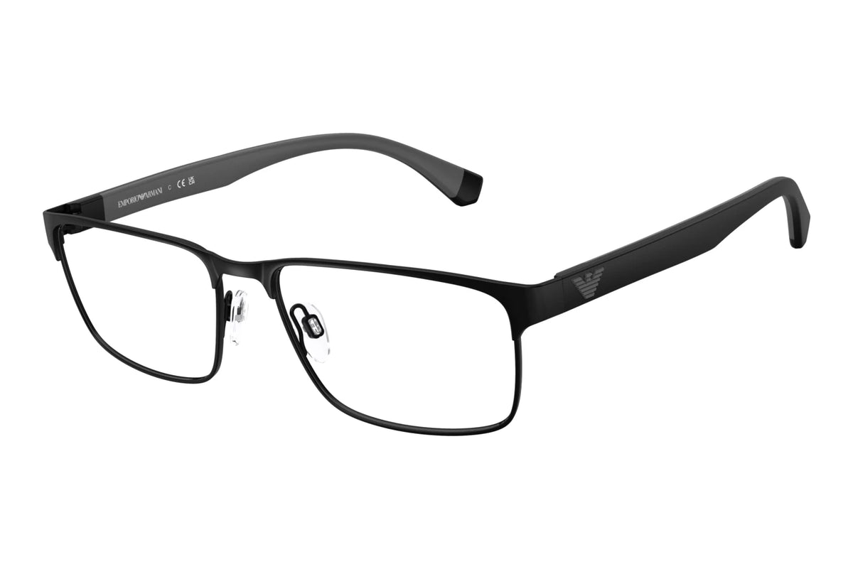 Ochelari Vedere Bărbați OV Emporio Armani EA1105 3014 58