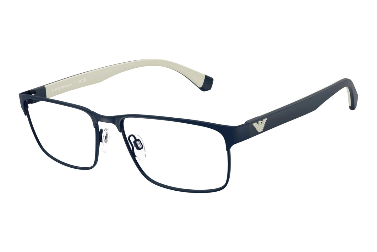 Ochelari Vedere Bărbați OV Emporio Armani EA1105 3018 54