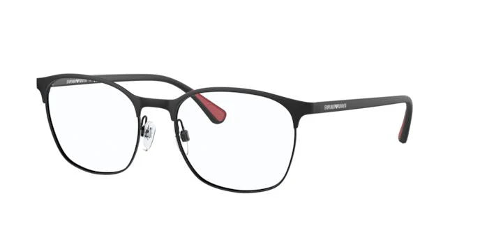 Ochelari Vedere Bărbați OV Emporio Armani EA1114 3001 54