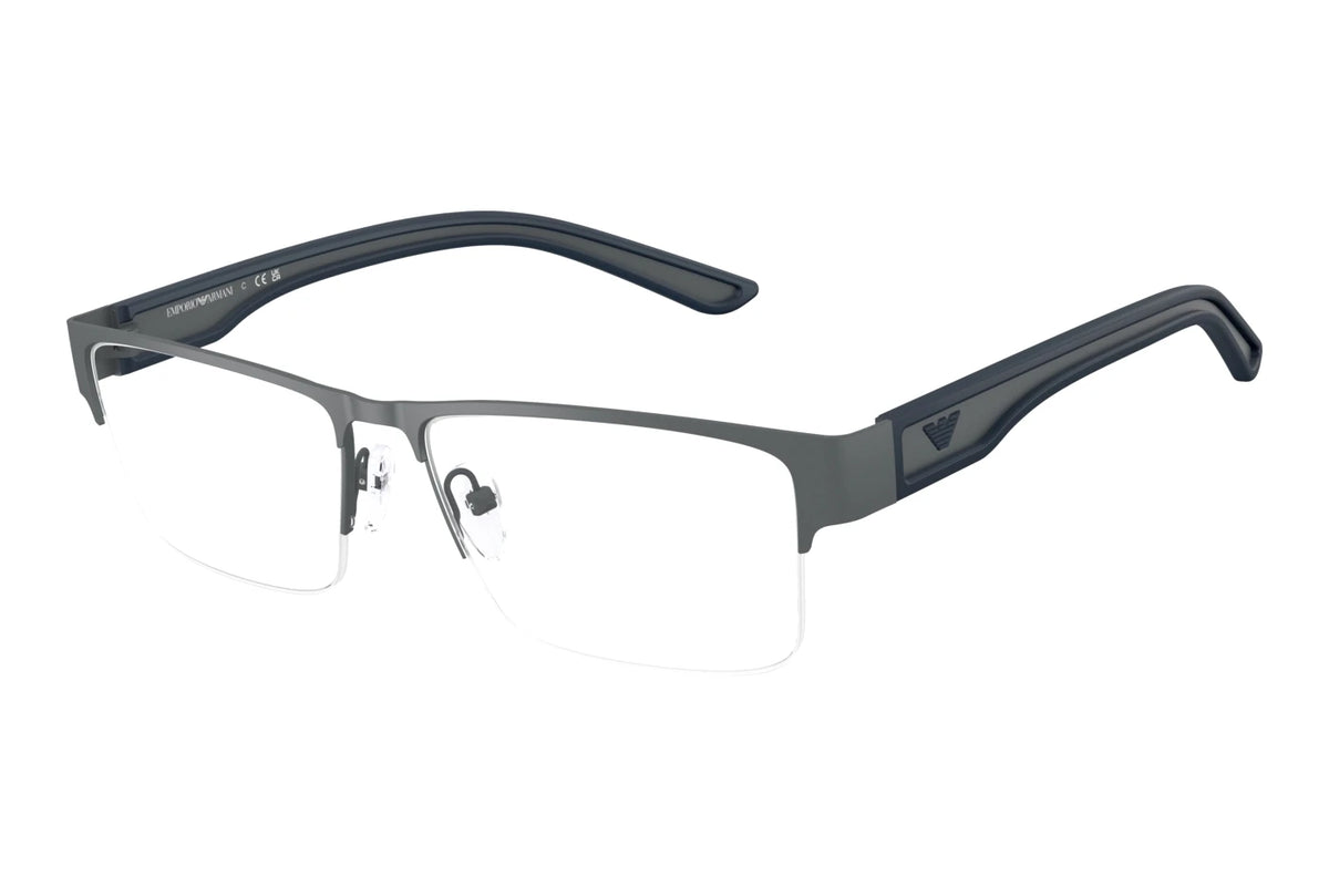 Ochelari Vedere Bărbați OV Emporio Armani EA1182 3010 57