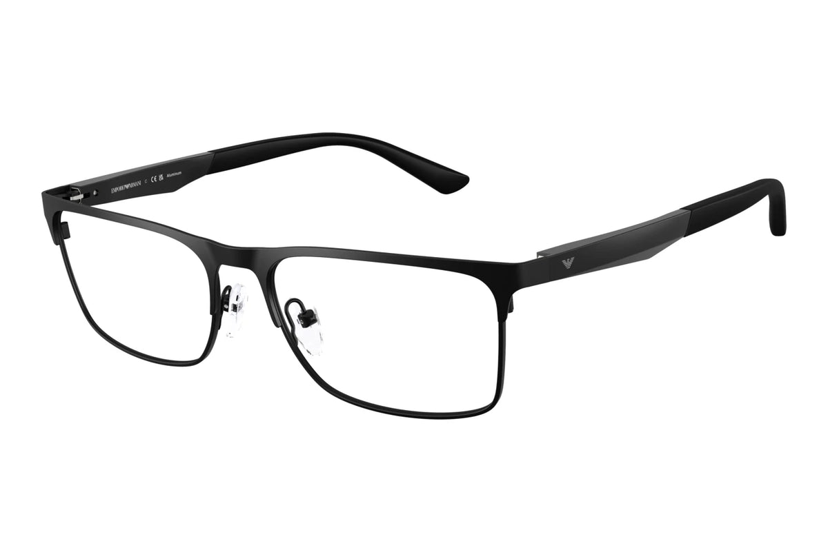 Ochelari Vedere Bărbați OV Emporio Armani EA1183 3001 56