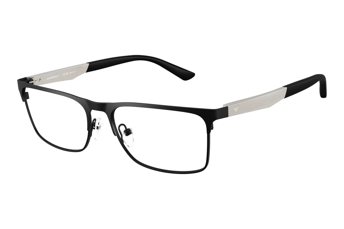 Ochelari Vedere Bărbați OV Emporio Armani EA1183 3431 56