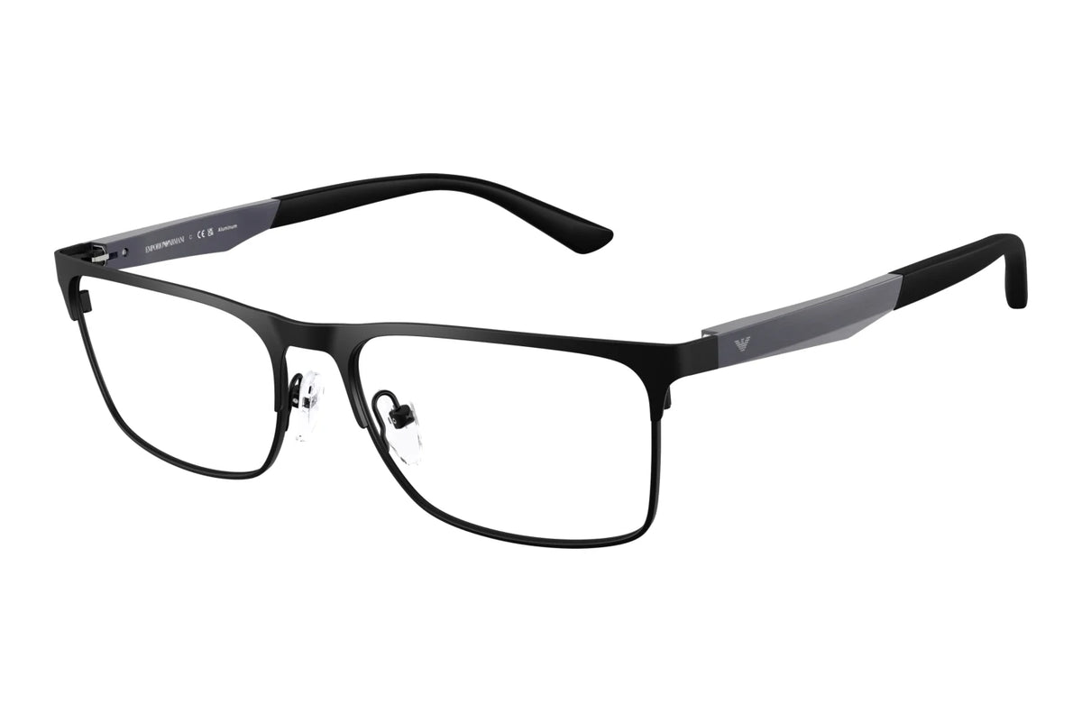 Ochelari Vedere Bărbați OV Emporio Armani EA1183 3432 56