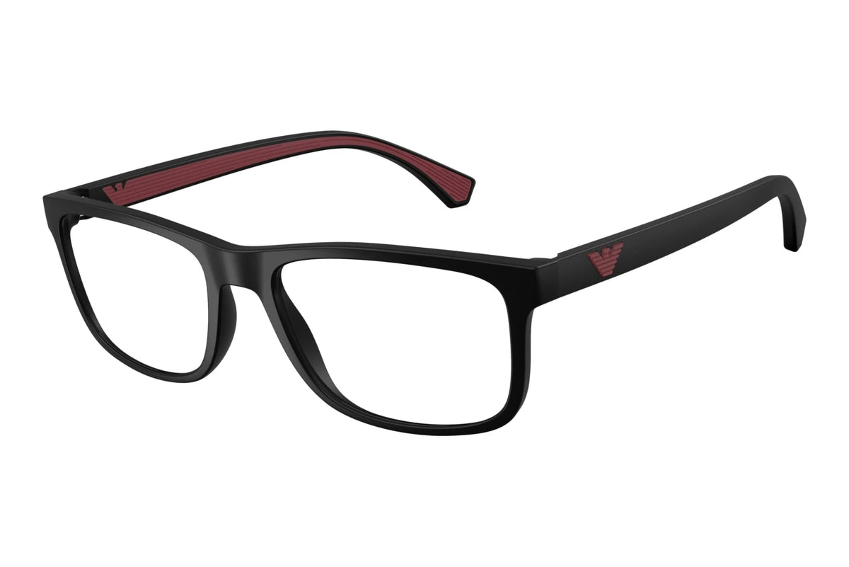 Ochelari Vedere Bărbați OV Emporio Armani EA3147 5009 55