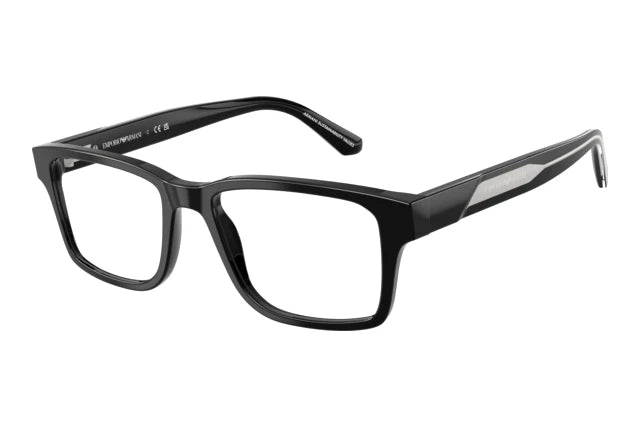 Ochelari Vedere Bărbați OV Emporio Armani EA3271 5017 54